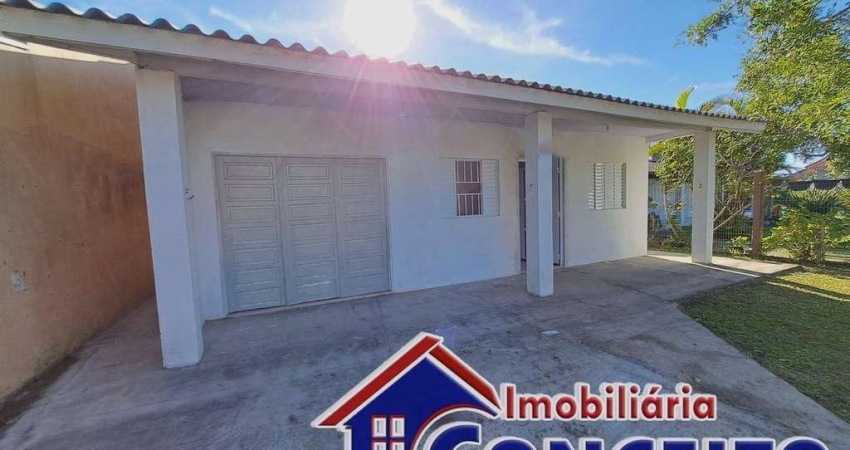C123 - Ótima residência em excelente localização em Imbé