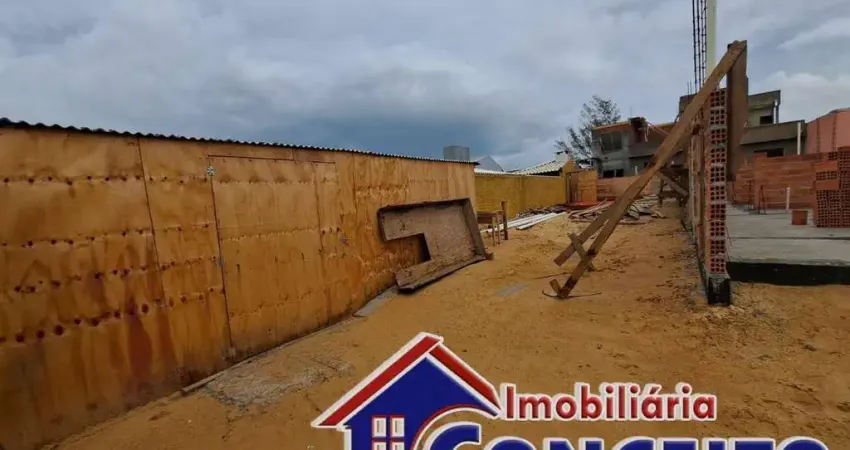 T82 - Ótimo terreno localizado a 150 metros do mar no balneário Presidente