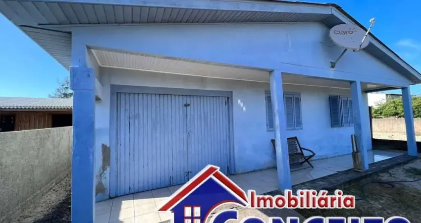 C179 - Residência localizada próxima ao mar no balneário Imara