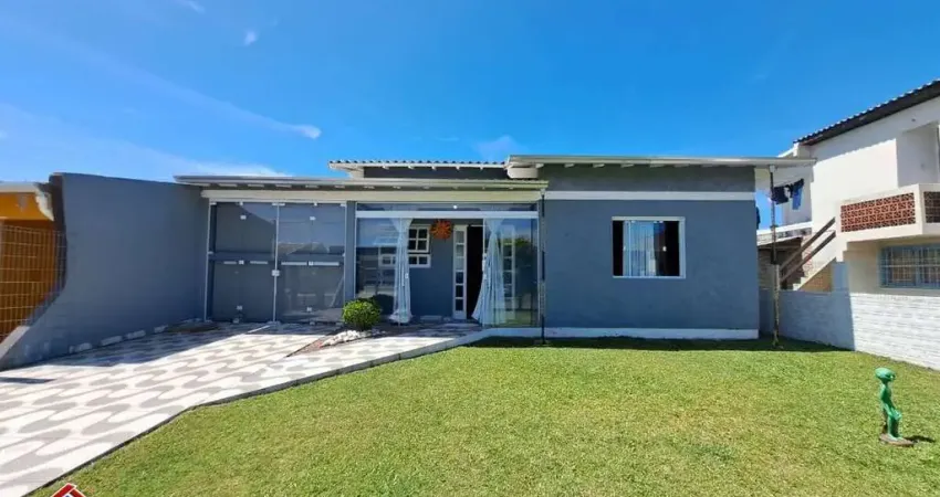 Casa com 2 quartos à venda na Nova Nordeste, Imbé 