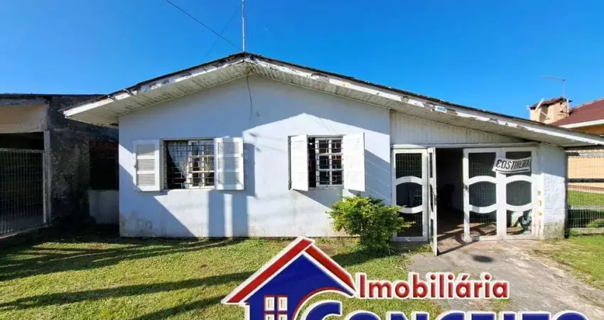 Casa com 3 quartos à venda no Mariluz (Distrito), Imbé