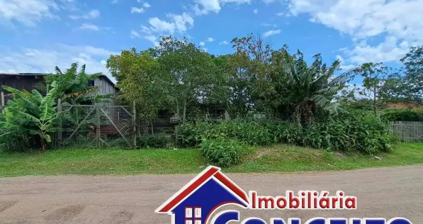 T107 - Excelentes lotes medindo 925m² localizados em Albatroz