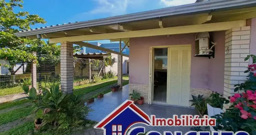 C55 - Excelente residência com anexo em ótima localização