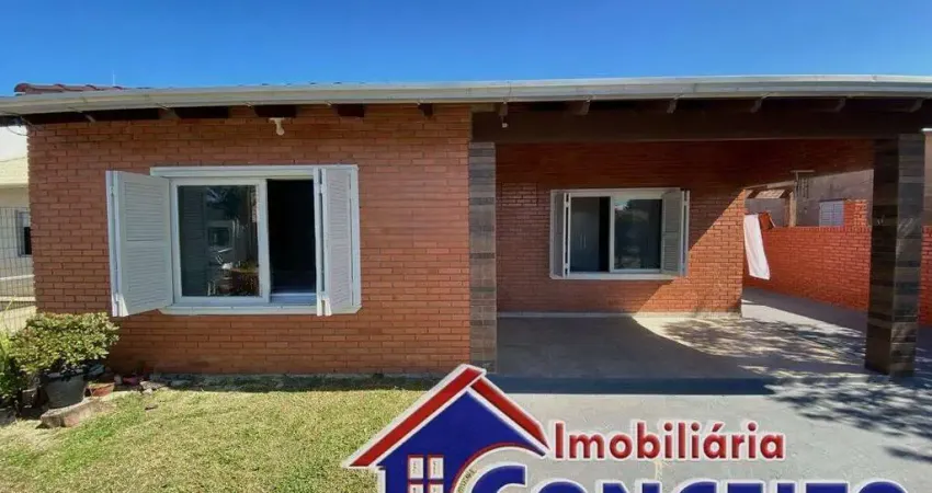 C116 - Belíssimo imóvel em ótima localização em Mariluz