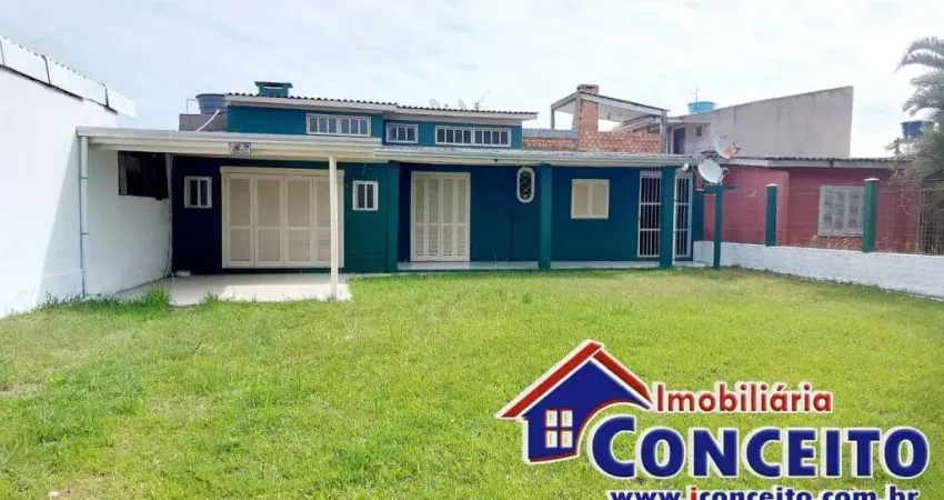 C69 - Excelente residência localizada no balneário Mariluz