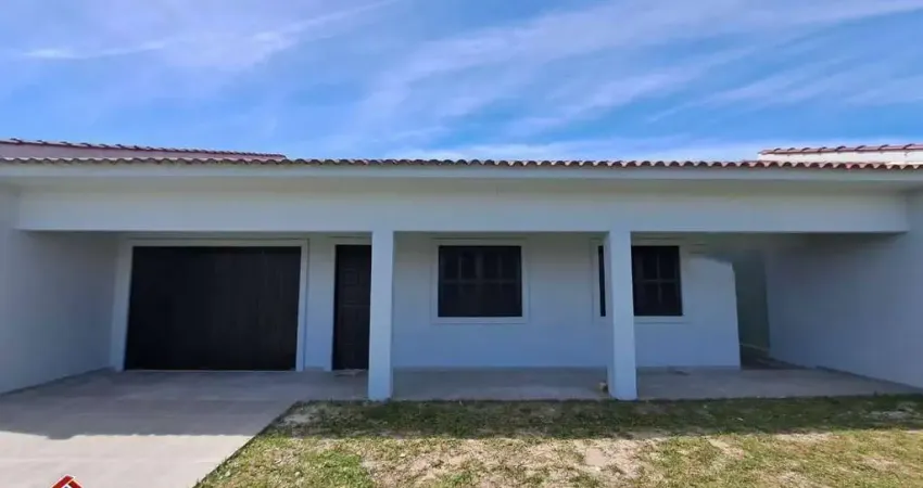 C485 - residência em laje a 700 metros do mar no balneário presidente