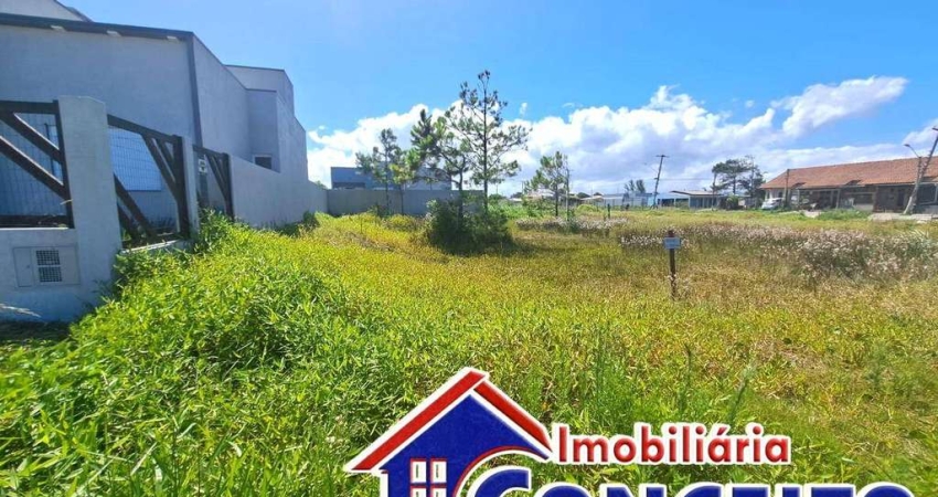 T59 - Ótimo terreno medindo 250m² localizado em região de moradores