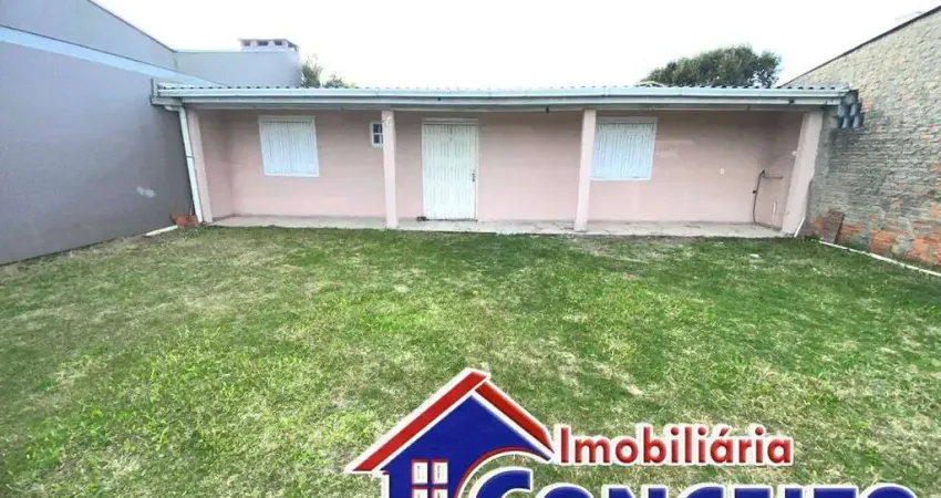 C403 - Ótima residência em excelente localização em Imbé