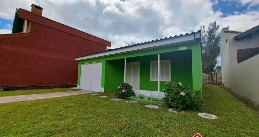 Casa com 3 quartos à venda no Balneário Harmonia, Imbé