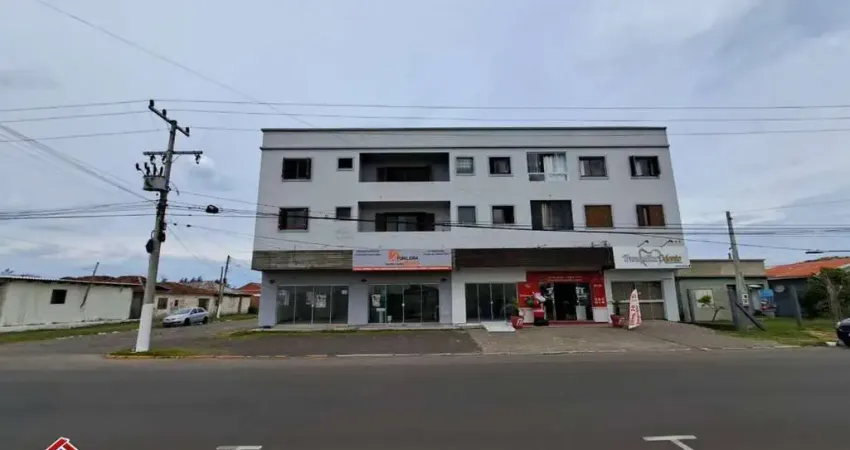 Ap01 - excelente apartamento composto de 03 dormitórios para locação