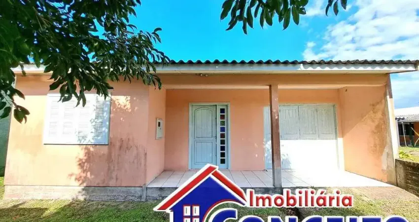 Casa com 2 quartos à venda no Albatroz (Distrito), Imbé 
