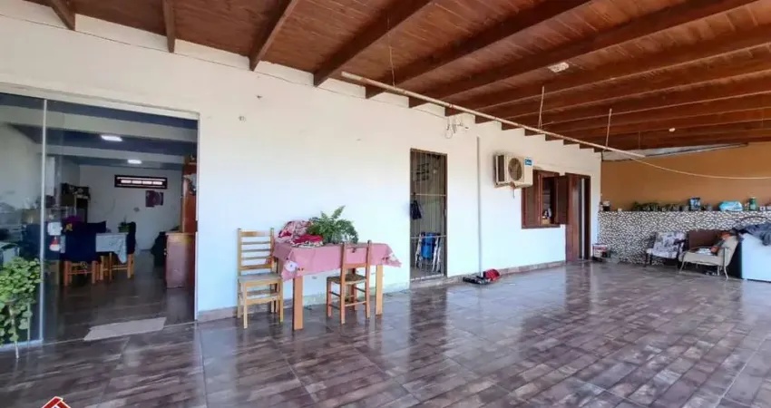 Casa com 4 quartos à venda no Albatroz (Distrito), Imbé 