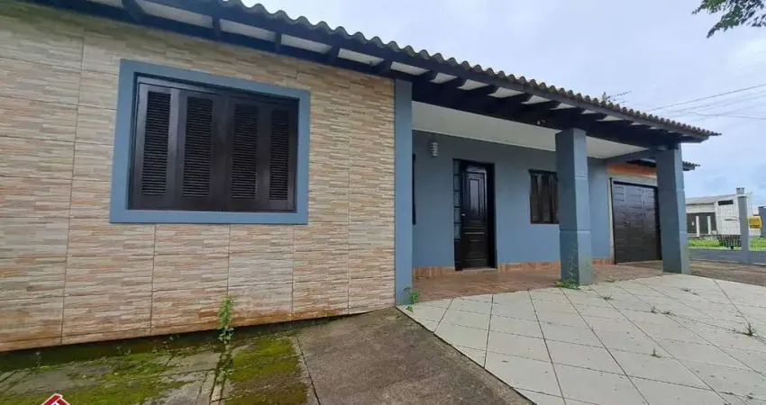 C510 - Ótima residência de esquina localizada no Balneário Presidente