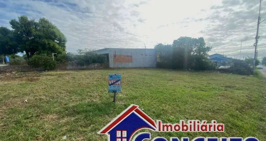 Terreno à venda na Nova Santa Terezinha Norte, Imbé 