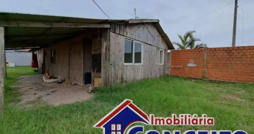 C250 - imóvel composto de 03 dormitórios localizado em região de moradores