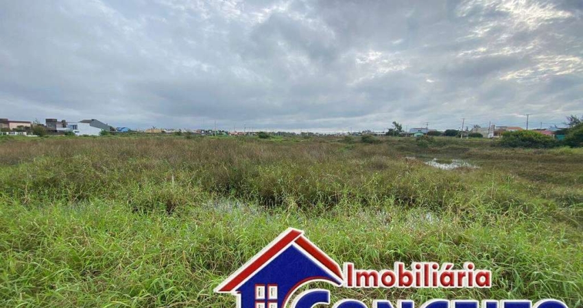 T116 - Excelente terreno medindo 360m² a 300 metros do mar