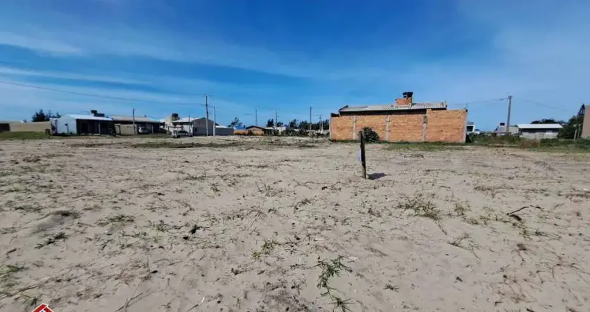 T244 - ótimo lote medindo 300m² localizado em excelente região