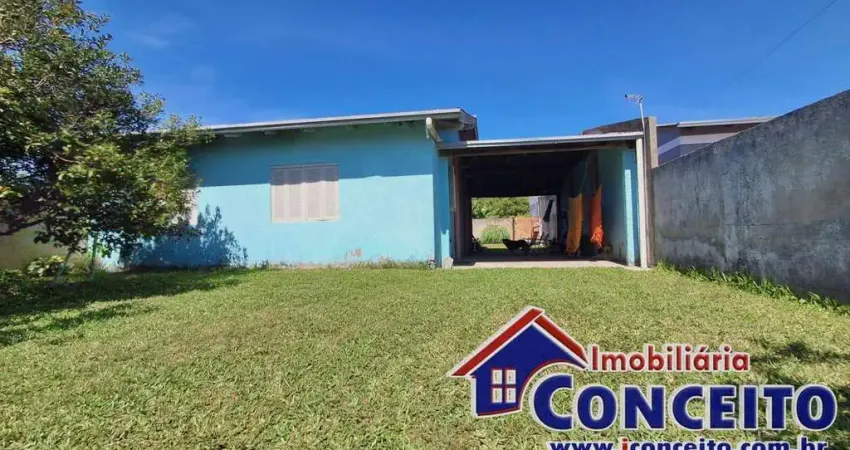 C1004 - Residência composta de 03 dormitórios em excelente localização