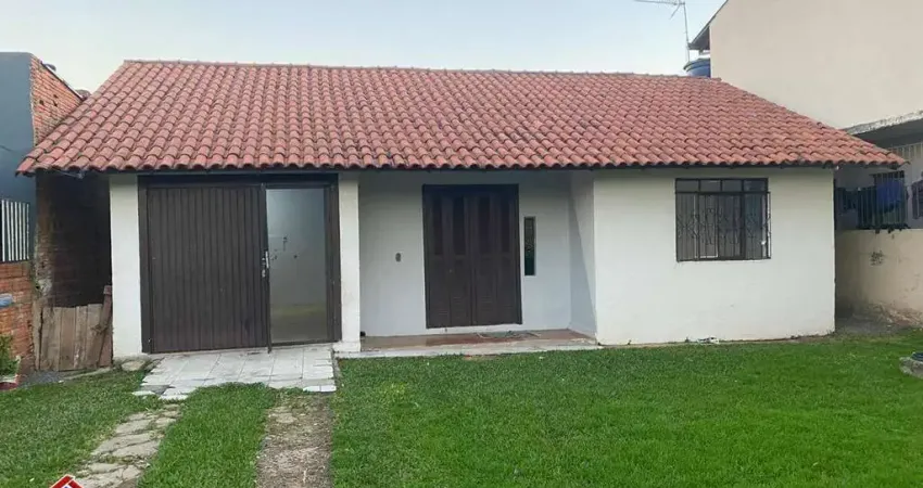 C1010 - ótima residência com 03 dormitórios na cidade de campo bom