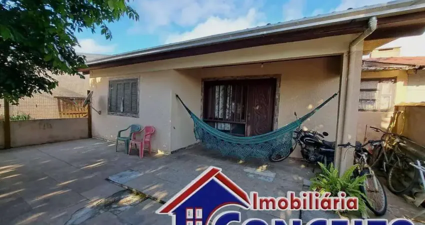 C1011 - Residência localizada em região de moradores no Centro de Imbé