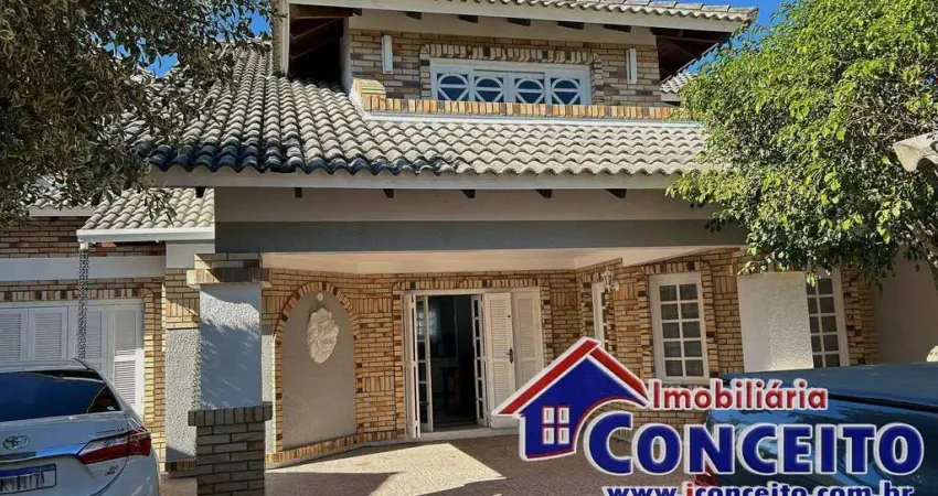 C1021 - linda residência em ótima localização no centro de imbé