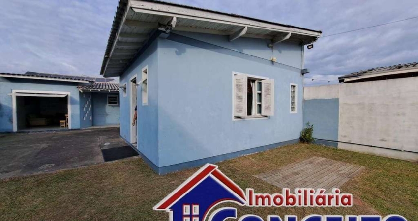 C1023 - Ótimo imóvel localizado em região de moradores no Centro de Imbé