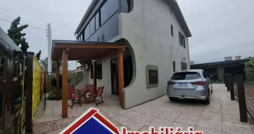 Casa com 3 quartos à venda no Centro, Imbé