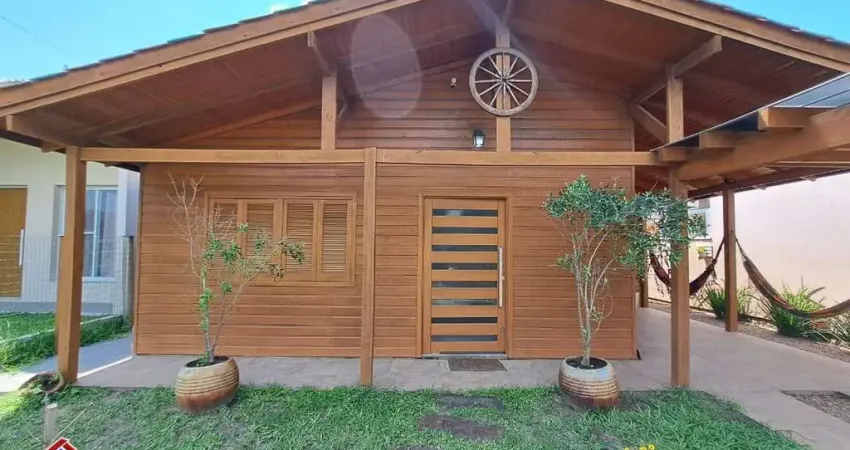 Casa com 2 quartos à venda no Mariluz (Distrito), Imbé