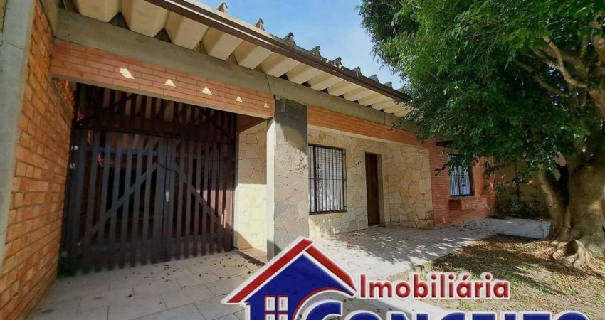 C1043 - Ótima residência em excelente localização no Centro de Imbé