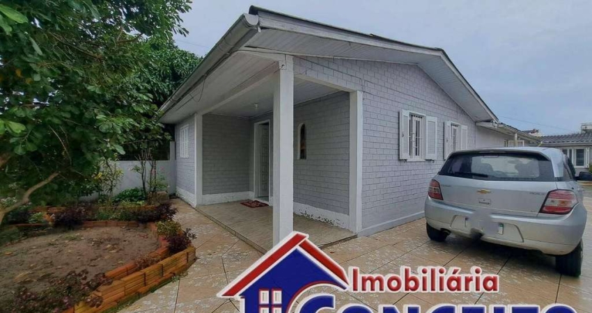 C1047 - Ótimo imóvel com 03 dormitórios e anexo localizado em Imbé