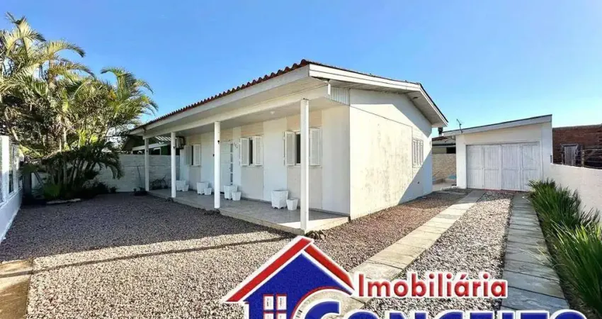 C1050 - linda residência com anexo e piscina em ótima localização