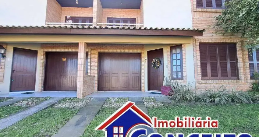 C1052 - Excelente residência em ótima localização no Centro de Imbé