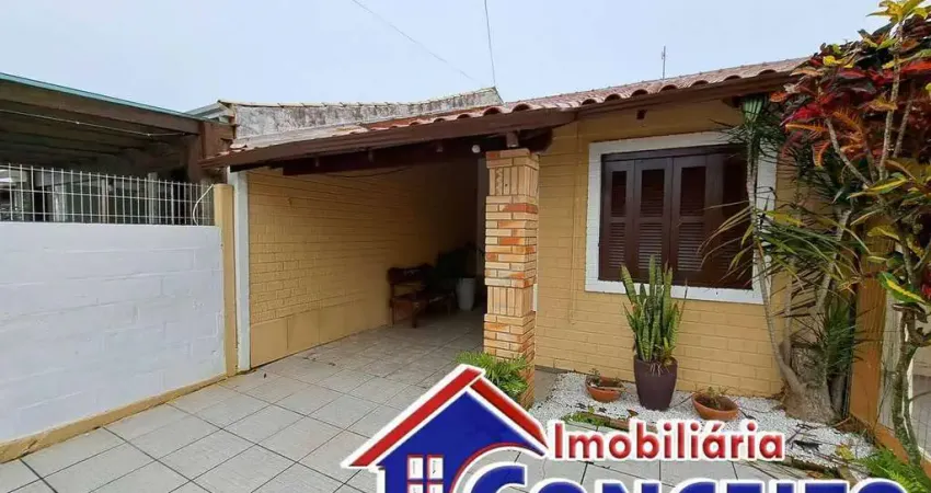 C1058 - Ótimo imóvel composto de 04 dormitórios localizado em Imbé