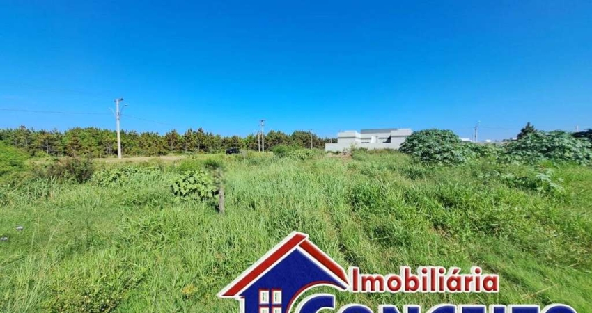T278 - Lindo terreno em ótima localização no Balneário Ecadenar