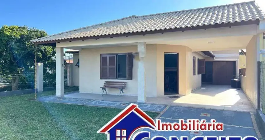 C1060 - ótimo residência com 03 dormitórios em excelente localização