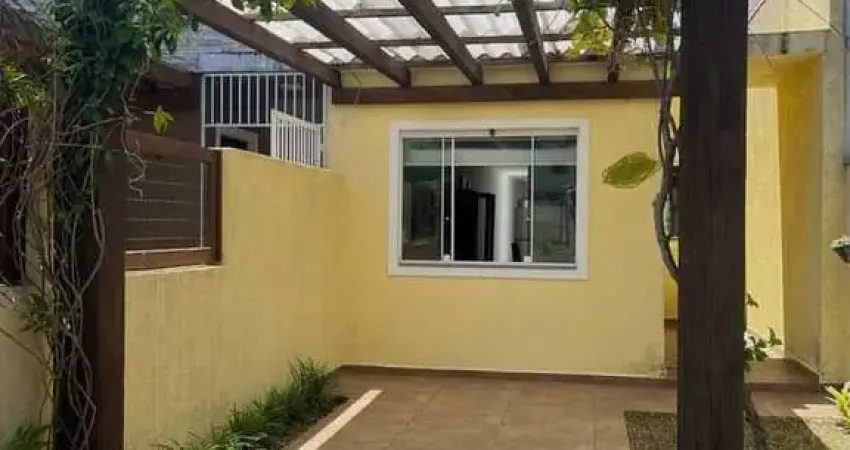 G1000 - Lindo geminado em excelente localização no Centro de Imbé