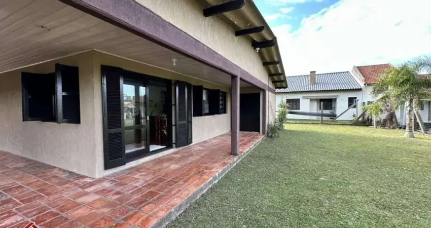 Casa com 3 quartos à venda no Ipiranga, Imbé