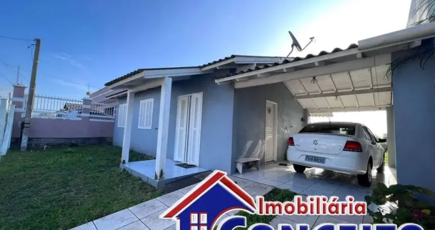 C724 - Residência com 3 dormitórios em região de moradores