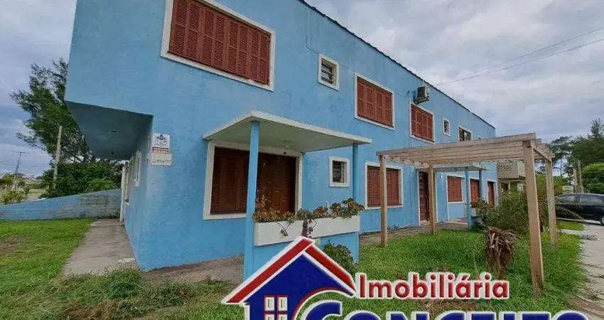 AP04 - Ótimo apartamento composto de 03 dormitórios a 400m do mar