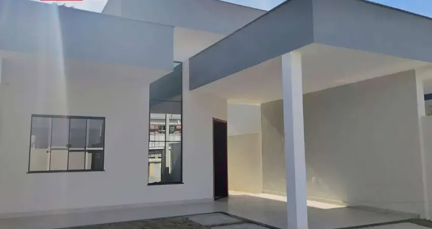 Casa com 3 quartos à venda na Pontinha, Araruama