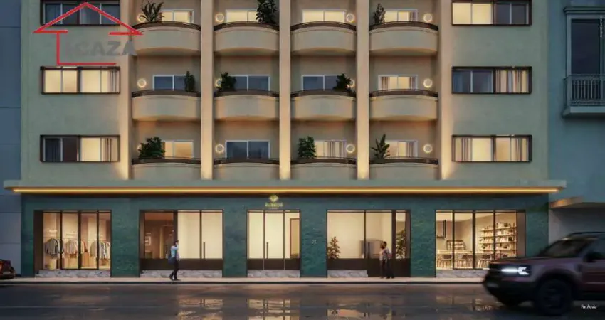 Apartamento com 1 quarto à venda na Rua Acre, Centro, Rio de Janeiro