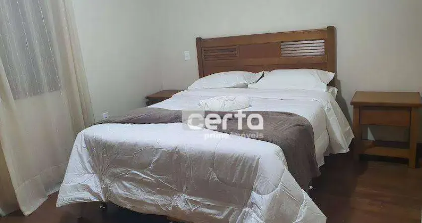 Apartamento com 2 dormitórios para alugar - Centro - Gramado/RS