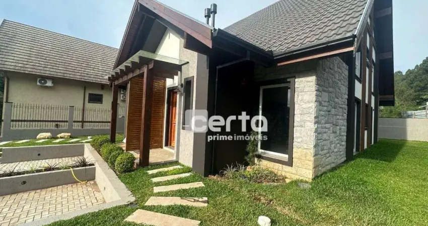 Casa com 3 quartos à venda no Planalto, Gramado 