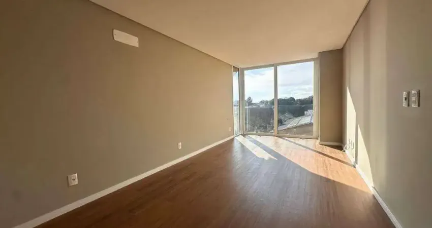 Apartamento com 2 suítes à venda, 84 m² - carniel - gramado/rs