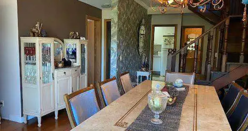 Apartamento com 3 quartos à venda no Centro, Gramado 