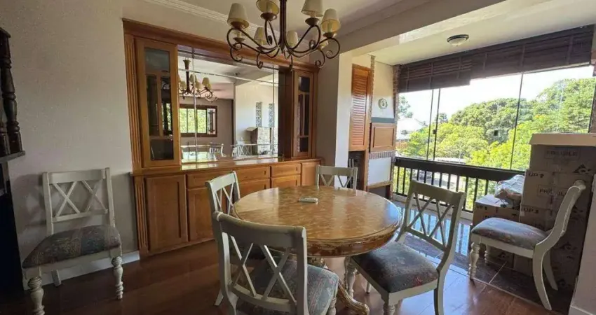 Apartamento com 3 quartos à venda no Centro, Gramado