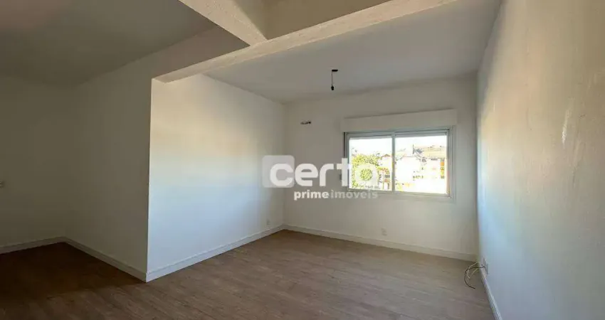 Apartamento com 1 dormitório à venda - - Centro - Canela/RS