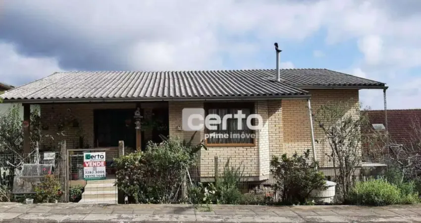 Casa com 2 dormitórios à venda - Centro - Canela/RS