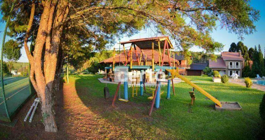 Casa com 3 dormitórios à venda - Campo do Meio - São Francisco de Paula/RS