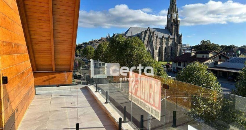 Apartamento com 3 quartos à venda no Centro, Canela